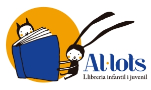 Secció patrocinada per la llibreria Al·lots de Barcelona 
